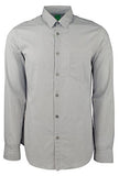 Large Hugo Boss Men's Green Label C Barnaba Regular Fit Shirt