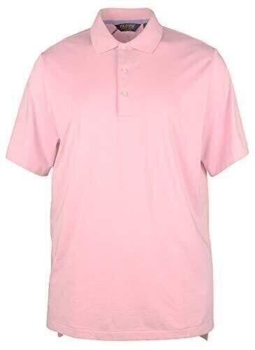 Men's The Biltmore Polo Shirt Pink