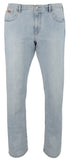 Armani Exhange Men's J13 Washed Slim Fit Jeans