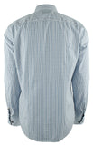 Hugo Boss Men's Ronni Slim Fit Long Sleeve Shirt