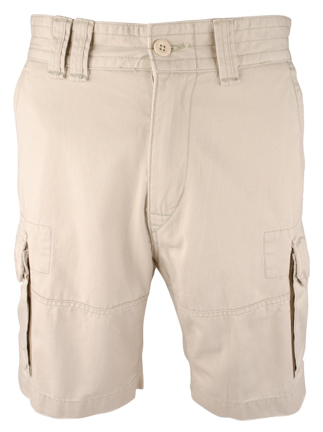 $98.50 Polo Ralph Lauren Men's, Gellar Fatigue 10 Cargo Short,Classic Stone,30