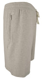 Men's M Backrush Heather Lounge Shorts HGry X-Large
