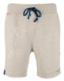 Polo Ralph Lauren Men's Distressed Fleece Shorts