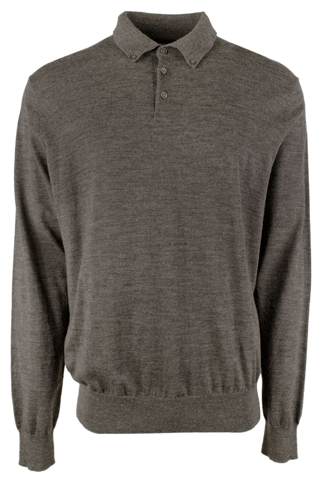Polo Ralph Lauren Men's Merino Wool  Sweater-B-XL