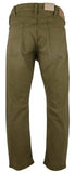 Polo Ralph Lauren Men's Hampton Relaxed Straight Jeans