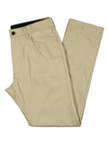 Polo Ralph Lauren Men's Slim Fit Low Rise Office Khaki Pants