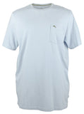 Customer ReturnTommy Bahama Men's BigTall Bali Skyline Short Sleeve Tee-FB-XLT