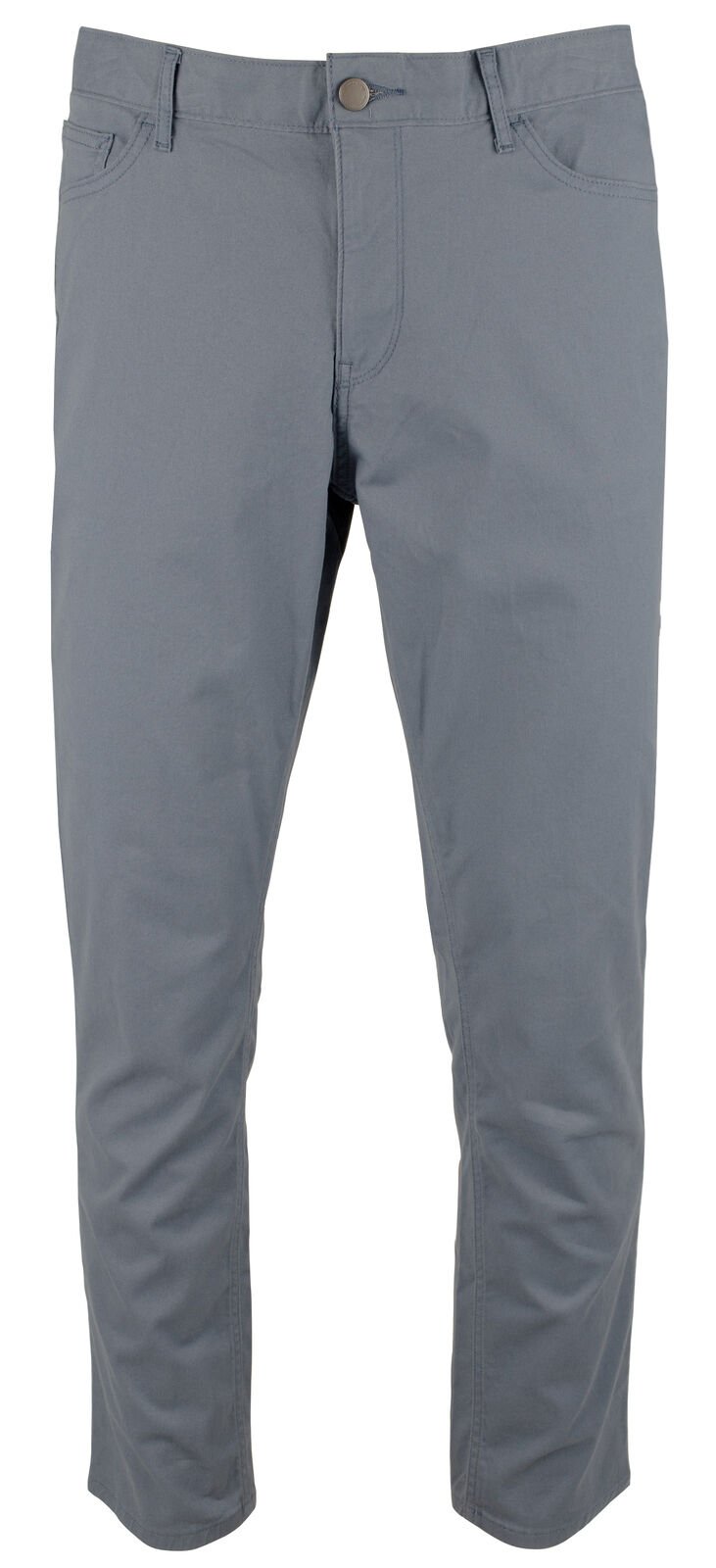 Michael Kors Men's Parker Slim Fit Jeans Pants Dark Chambray 38WX34L