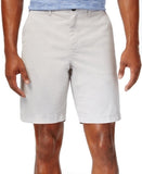 Michael Kors Mens Spring Stretch Casual Chino Shorts