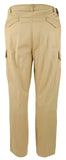 Polo Ralph Lauren Men's Big & Tall Stretch Drawstring Slim Fit Cargo Pant Khk 46Bx30