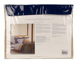 Modern Equestrian Cromwell Quilted One European Sham-C-26 x 26 IN / 66 x 66 CM