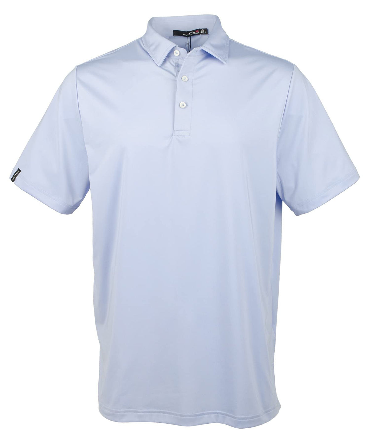 RLX Ralph Lauren Men's BSR Polo Shirt Blue