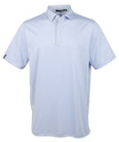 RLX Ralph Lauren Men's BSR Polo Shirt Blue