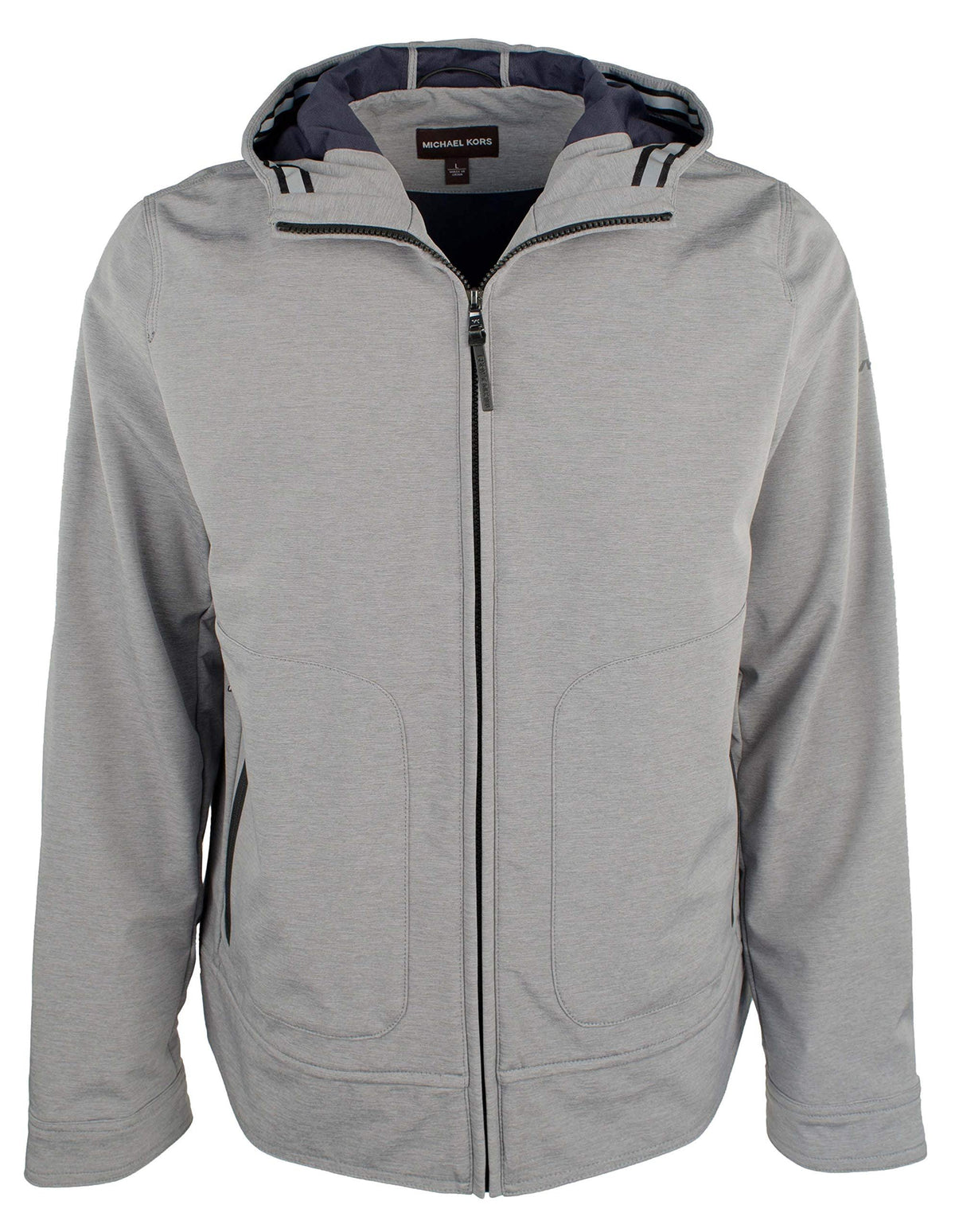 Michael Kors Men's Melange Softshell Jacket