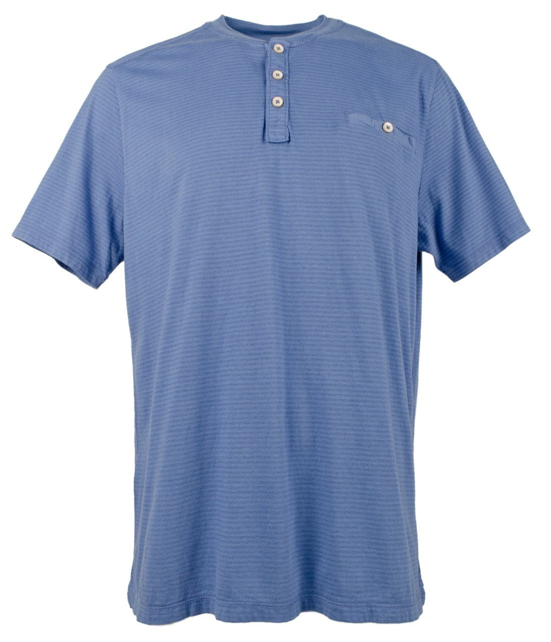 Tommy Bahama Men's Schooner Stripe DBl Medium