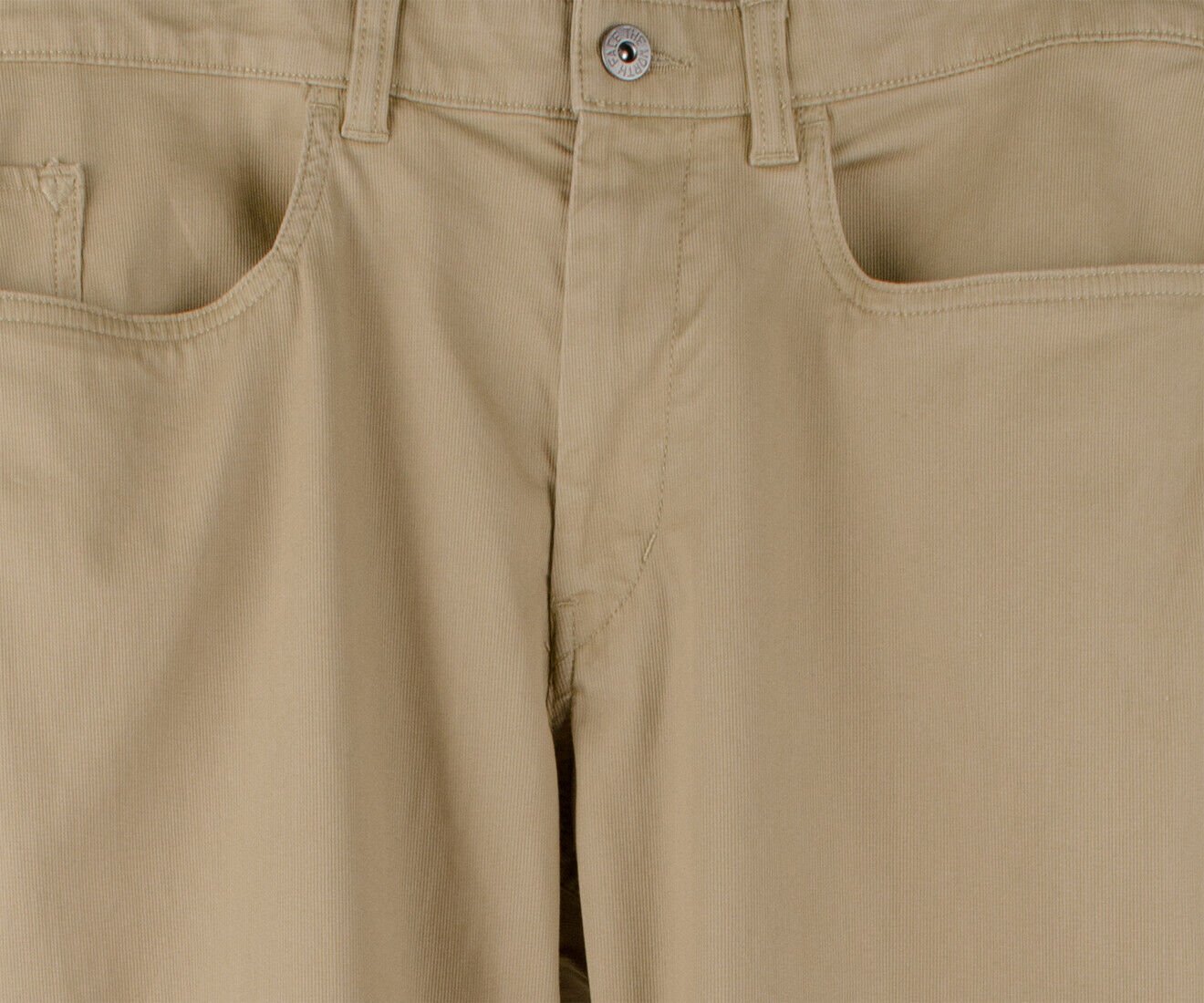 The North Face Men's 5 Pocket Corduroy  Pants