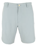 Men's All-Day Performance Stretch 9.5" Inseam Beach Shorts-32