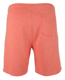 Polo Ralph Lauren Men's Pony Logo Fleece Shorts Red