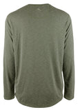 Tommy Bahama Men's Big and Tall Flip Tide Reversible IslandZone Shirt-PM-3XLB