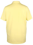 Men's The Biltmore Polo Shirt Yllw XX Large Yellow