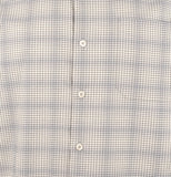 Camisa de manga larga con degradado óptico para hombre de Tommy Bahama, multicolor mediano