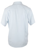 Tommy Bahama Men's Catalina Stretch Twill Camp Shirt-BHB-S