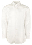 Hugo Boss Men's Enzo Regular Fit Easy Iron Long Sleeve Shirt