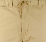 Polo Ralph Lauren Men's Big & Tall Stretch Drawstring Slim Fit Cargo Pant Khk 46Bx30