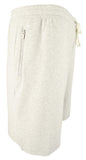 Men's M Backrush Heather Lounge Shorts HM XX-Large