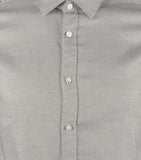 Hugo Boss Men's Lukas Regular Fit Long Sleeve Shirt Medium Dark Blue
