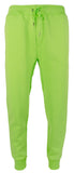 Men's Double Knit Jogger Pants GGrn XXL