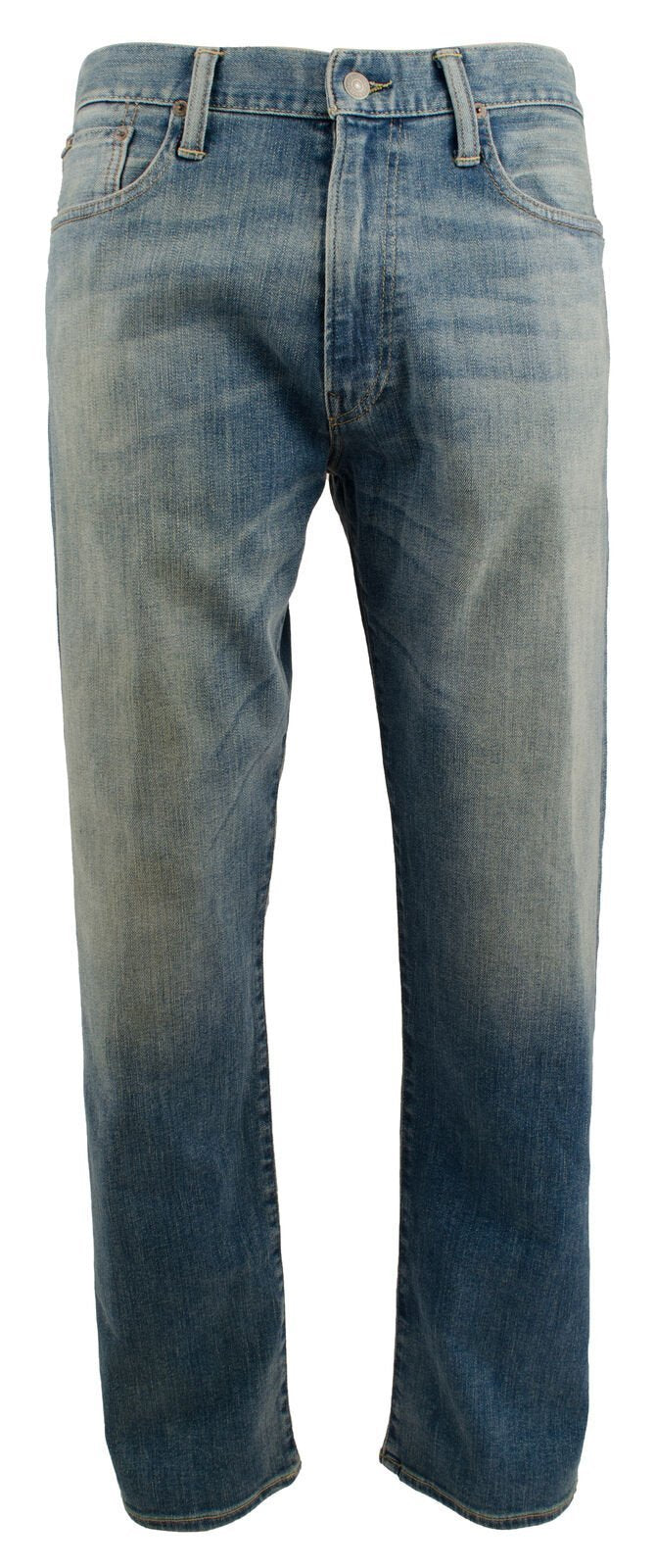 Customer Return Polo Ralph Lauren Men's Thompson Relaxed Stretch Jean-B-34Wx32L