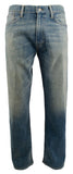 Customer Return Polo Ralph Lauren Men's Thompson Relaxed Stretch Jean-B-34Wx32L