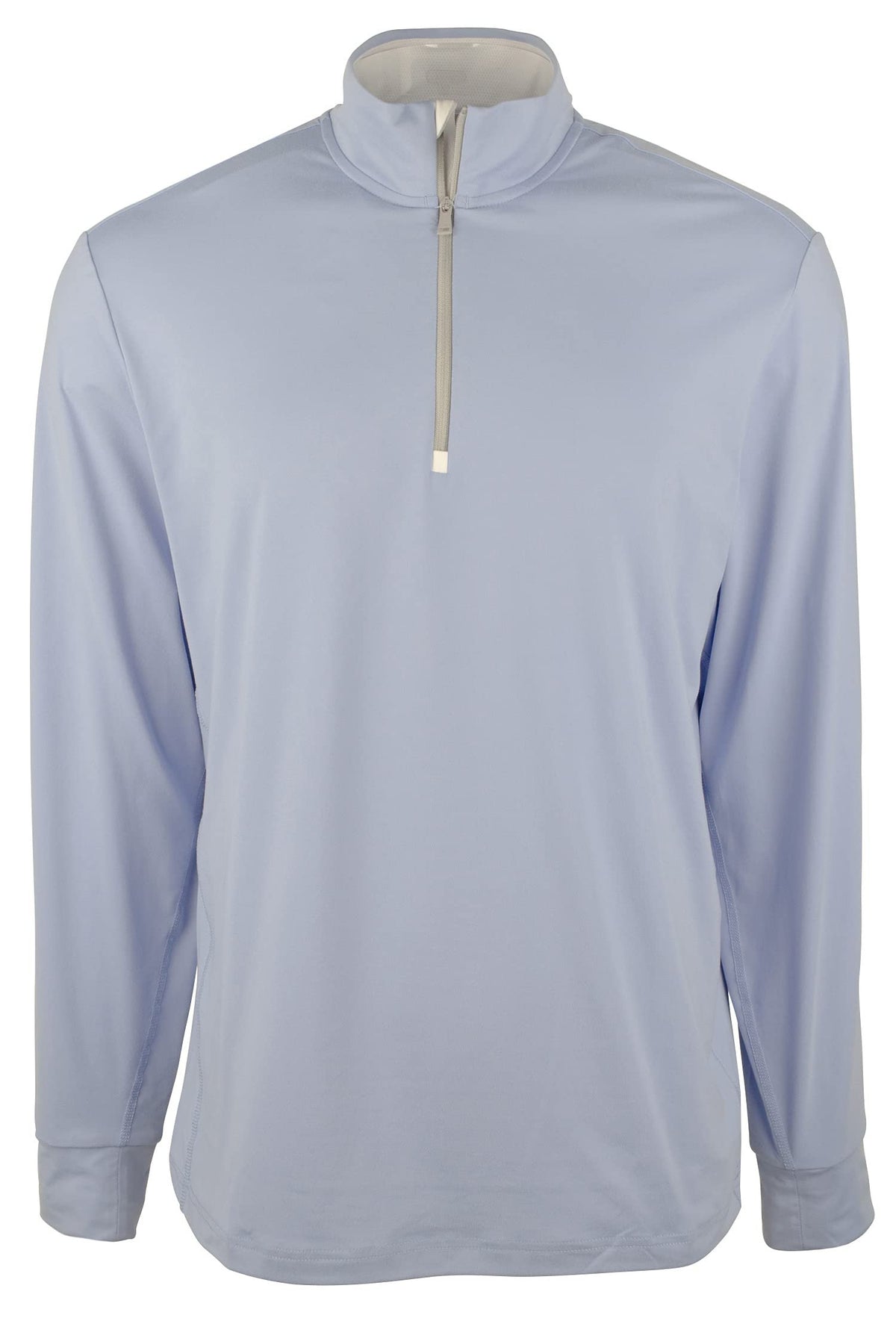 Polo Ralph Lauren mens Golf Quarter Zip Long Sleeves Shirt