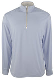 Polo Ralph Lauren mens Golf Quarter Zip Long Sleeves Shirt