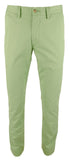 Polo Ralph Lauren Men's Slim Fit Stretch Twill Chino Pants - Flat Front