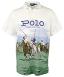 Polo Ralph Lauren Men's Classic Fit Short Sleeve Polo Shirt X Large