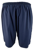 Polo Ralph Lauren Men's Big & Tall Kailua Swim Trunk Short 4XB Navy