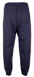 POLO RALPH LAUREN Men's Double Knit Mesh Jogger Pants NvyM XXL