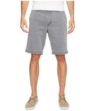 Tommy Bahama Men's Big & Tall Boracay 10" Flat Front Shorts Fog Gray