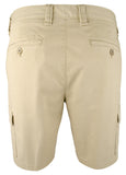 Tommy Bahama Men's Coastal Key Cargo Golf Shorts 10" SKhk 36