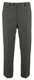 Ralph Lauren Men's Comfort Flex Flat Front Slim Fit Dress Pants-GB-38WX30L