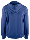 Michael Kors Men's Long Sleeve Hooded Full Zip Sweatshirt XX-Large