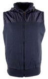 Michael Kors Men's Knit Cotton Nylon Vest