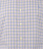 Polo Ralph Lauren Men's Slim Fit Plaid Long Sleeve Oxford Shirt X Large