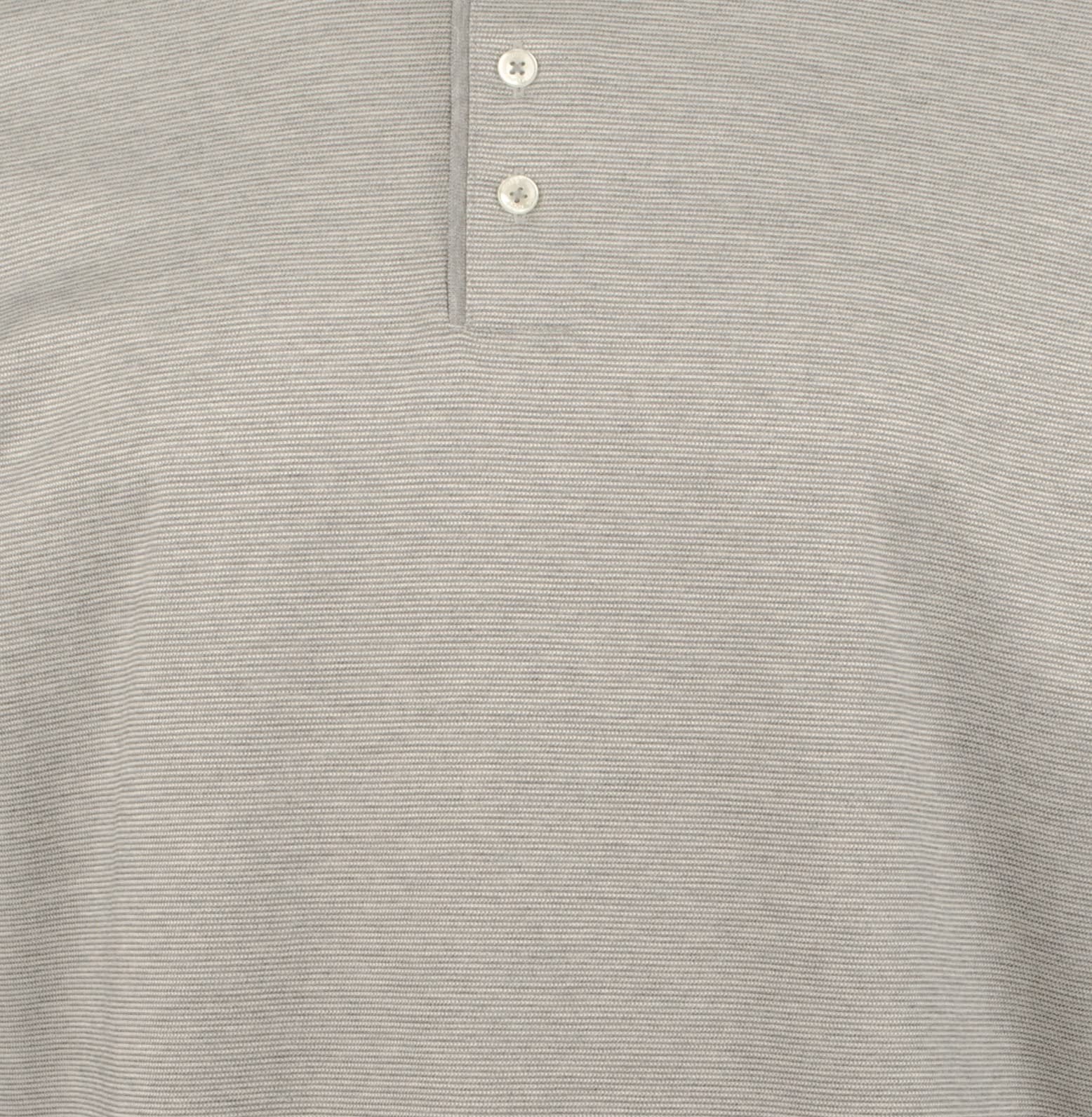 Hugo Boss Men's Piket Mercerised Short Sleeve Polo Shirt Small Open White