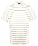 RLX Ralph Lauren Men's Spyglass G Polo Shirt White Grey