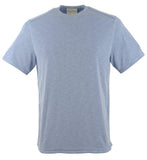 Men's Reversible Flip Tide Short Sleeve Tee-ZB-S