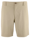 Men's Big & Tall IslandZone Chip Shot Short 10" Inseam SKhk 50 RG