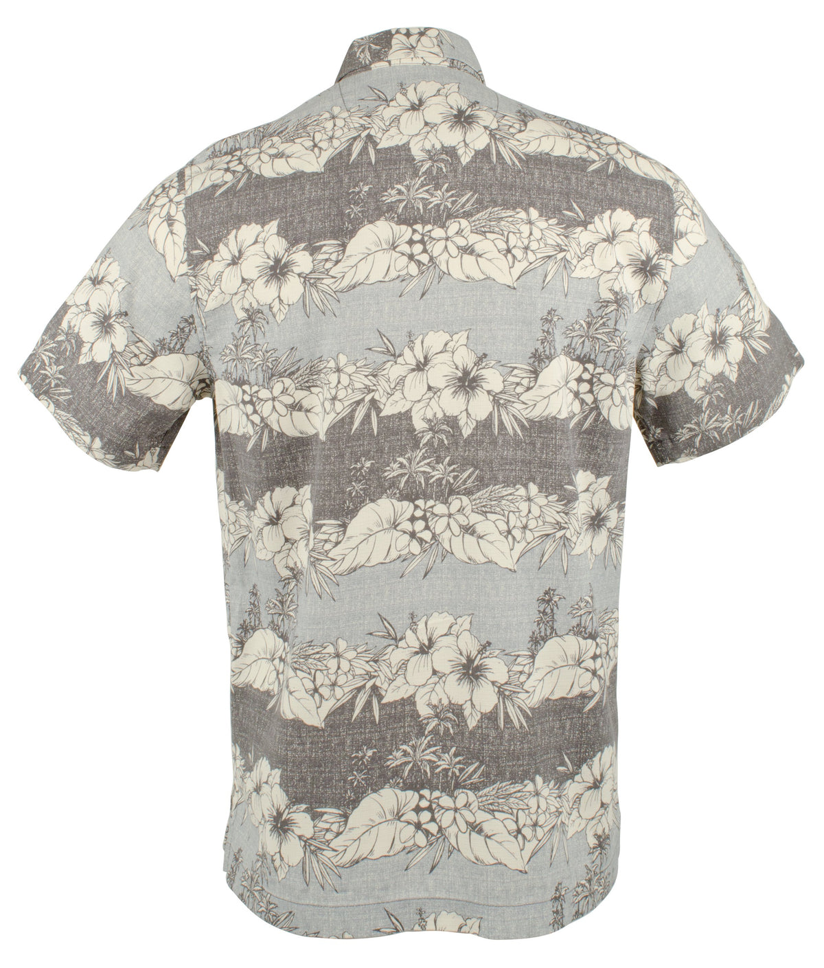 Tommy Bahama Men's Sky Vines IslandZone Camp Shirt-FG-S
